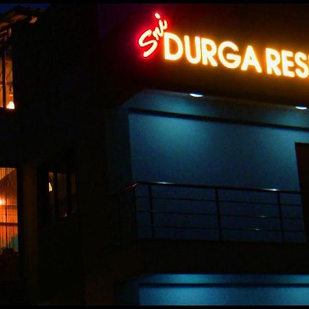 לינה וארוחת בוקר ירקאוד Sri Durga Residency מראה חיצוני תמונה