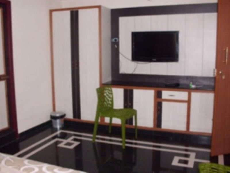 לינה וארוחת בוקר ירקאוד Sri Durga Residency מראה חיצוני תמונה